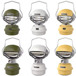 USB Camping Light Factory - OEM New Waterproof Rechargeable Portable LED