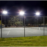 Solar Flood Light Manufacturer - OEM High Output LED Tennis Court Lighting