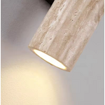 Wall Projection Light Factory - OEM Hot Sale Simple Up Down Floor Mounted