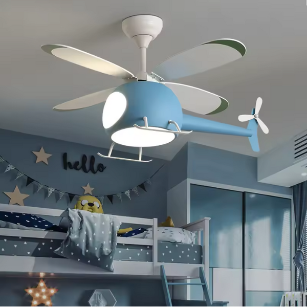 Study Pendant Light Manufacturer - OEM DIY Cartoon Small Pink Iron Kids Lamp