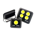 Led Flood Light Manufacturer - OEM High Quality IP65 Garden 50-500w Lighting