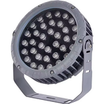 Solar Flood Light Manufacturer - OEM Garden IP67 Cob Aluminum Stage 50-500w