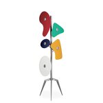 LED Floor Lamp Manufacturer - OEM Modern Art Tripod Standing Light