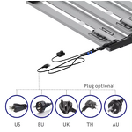 Strip Grow Light Factory - OEM Dimmable Full Spectrum Plant Growth Lamp