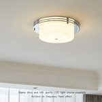 Glass Ceiling Light Manufacturer - OEM Modern Indoor Living Room Bedroom Lamp