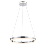 Black Circle Pendant Light Manufacturer - OEM Factory Supply Home Nordic Lighting
