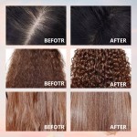 100% Organic Prevents Hair Loss Strengthens Hair Raw Batana Oil for Hair Growth