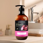 500ml Promote Hair Growth Prevent Hair Loss Nourish Hair Care Onion Shampoo