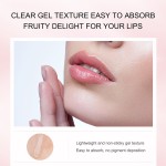 Private Label Wholesale Nourishing Moisturizing Protective Barrier Tube Lip Salve Oil Gel Lip Balm