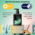 Hair Care Anti-Dandruff Oil Control Moisturizing Deep Cleansing 2-in-1 Formula Strengthening Men Shampoo