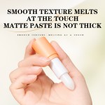 Soothes Dryness Softens Lips Enhances Smoothness and Hydration Moisturizing Nourishing Vitamin C Botanical Lip Balm