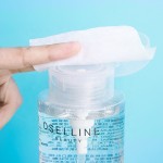 定制自有品牌女性温和油液体卸妆水