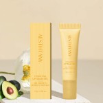 Private Label Wholesale Moisturizing Protective Barrier Nourishing Tube Lip Oil Gel Lip Balm