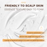 Personal Care OEM ODM Hair-Repairing Moisturizing Oil-control Color Protecting Shampoo