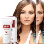 Factory OEM ODM Private Label Whitening Freckle Dark Spots Brightening Skin Arbutin Niacinamide Lighten Face Cream