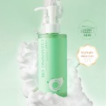 Factory OEM ODM Private Label Shea Butter Oil Dry Skin Moisturizing Nourishing Cleansing Oil