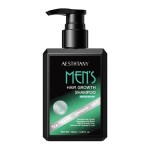 Hair Care Anti-Dandruff Oil Control Moisturizing Deep Cleansing 2-in-1 Formula Strengthening Men Shampoo