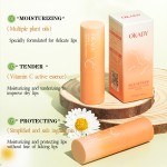 Soothes Dryness Softens Lips Enhances Smoothness and Hydration Moisturizing Nourishing Vitamin C Botanical Lip Balm