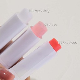 24小时保护自然光泽不油腻最好的唇部护理黄油防晒保护唇部保护护唇膏