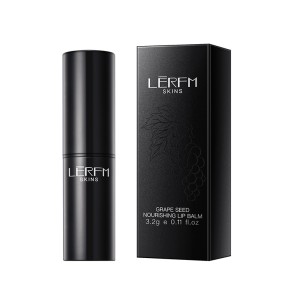 Private Label Lip Moisturizer Balm Organic Vegan Natural Nourishing Lip Balm