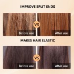 AESTHTANY Moroccan Argan Oil Shampoo Conditioner Hair Oil Repair Mask Hair Care Travel Set