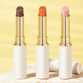 Lip Care Lustrous Moisturizing Repair Butter Sunscreen Lip Saver Care Best Tinted Lip Balm