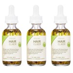 Private Label OEM 100% Natural Formula Wholesale Nourishing Hair Care Loss Treatment Hair Growth Oil Serum