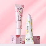 Private Label Wholesale Nourishing Moisturizing Protective Barrier Tube Lip Salve Oil Gel Lip Balm