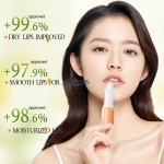 Soothes Dryness Softens Lips Enhances Smoothness and Hydration Moisturizing Nourishing Vitamin C Botanical Lip Balm