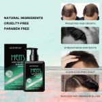 Hair Care Anti-Dandruff Oil Control Moisturizing Deep Cleansing 2-in-1 Formula Strengthening Men Shampoo