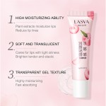 Discount High Quality Lip Care Product Wholesale Nourishing Moisturizing Protective Barrier Tube Lip Salve Oil Balm Lip Gels