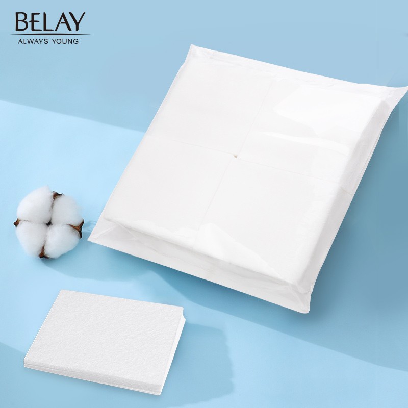 Facial Puff for Makeup Remover Cleansing Belay Cotton Pads Makeup Cotton