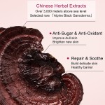 护肤制造商面部护理供应商爽肤水保湿透明质酸修复返老还童抗衰老护肤套装