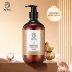 Hair Care 500ml Organic Anti Hair Loss Plant Extract Professional Hair Growth Fluffy Refresh Repair Shampoo