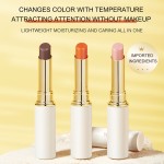 Lip Care Lustrous Moisturizing Repair Butter Sunscreen Lip Saver Care Best Tinted Lip Balm
