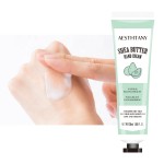 Hand Cream Manufacturers Shea Butter Care Wholesale Natural Private Label Moisturizing Hand Cream