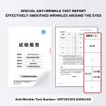 定制标志批发天然黑眼圈减少细纹黑眼圈浮肿抗衰老抗皱鱼子酱眼霜