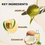 Private Label Wholesale Moisturizing Protective Barrier Nourishing Tube Lip Oil Gel Lip Balm