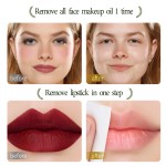 Factory OEM ODM Private Label Shea Butter Oil Dry Skin Moisturizing Nourishing Cleansing Oil