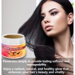 100% Organic Prevents Hair Loss Strengthens Hair Raw Batana Oil for Hair Growth