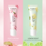 Private Label Wholesale Nourishing Moisturizing Protective Barrier Tube Lip Salve Oil Gel Lip Balm