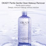 Effectively Removes Makeup Hydrates and Brightens Skin Makeup Remover