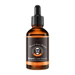 Beard Serum Factory - Wholesale Private Label Mens Clean Oil Nourishing
