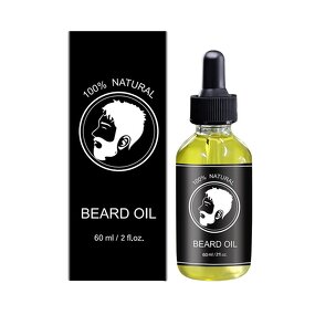Beard Oil Factory - Private Label 100% Natural Vegan 60ml Growth Cheap