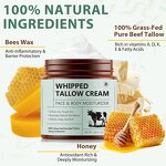Honey Cream Factory - Hot Sale Deeply Nourishes Radiant Skin Face Body