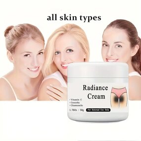 Whitening Cream Factory - OEM Wholesale Underarm Anti Dark Spot Brightening