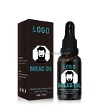 Beard Oil Factory - Private Label Natural Organic Conditioner Balm Serum