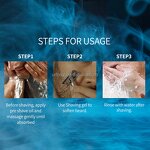 Beard Oil Factory - OEM/ODM Custom 30ml Organic Pre Shaving Low MOQ