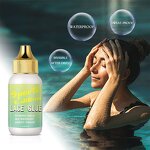 Wig Glue Supplier - Sports Edition Waterproof Sweat-Proof Invisible Hold