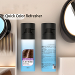 Hair Root Spray Factory - OEM/ODM Custom Instant Color Covers Shampoo Dye